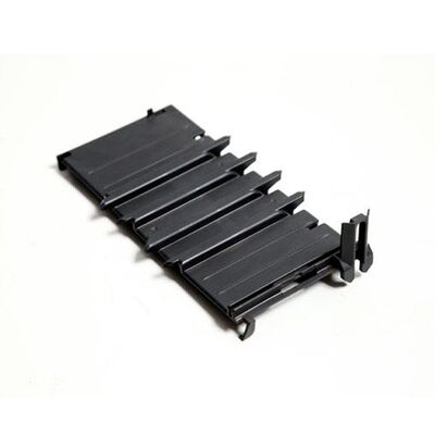 ATM-Maschinen-Teile Diebold-opteva leiten Tür 49200672000D 49-200672-000D um