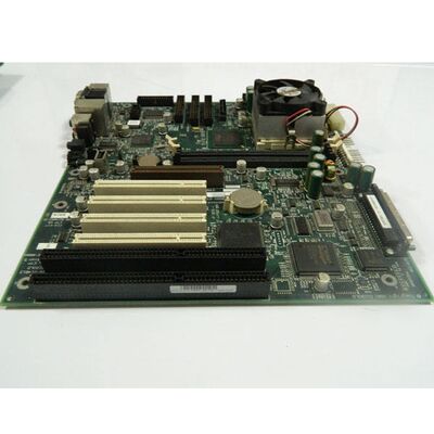 49207805120A 49-023083-860A ATM Machine Parts Diebold PCB G5 Mainboard PIII CTP Processor Board