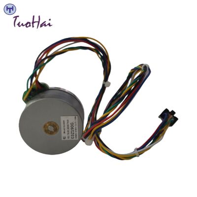 Original Wincor Nixdorf Haupttransportmotor 1750338764 für die DN250 ATM-Serie