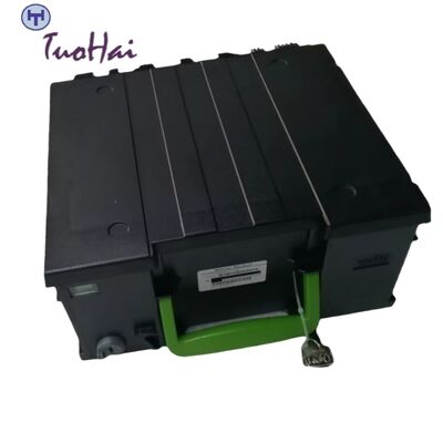 Genuine Wincor Nixdorf CMD V4 Reject Cassette 1750056651 Metal or Plastic Lock Option