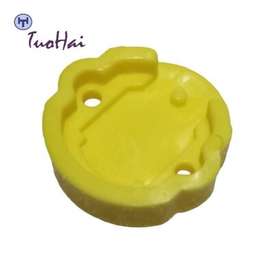 Plastikverschluss Teil 2 für MEI SCNL6607R RS232 Kassenersatz