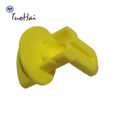 Plastikverschluss Teil 3 für MEI SCNL6607R RS232 Kassenersatz