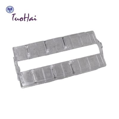 Original 252020047 MEI SC Banknotenvoranschlag Rechnung Kunststoffhülle