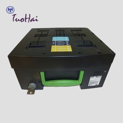 Wincor Nixdorf CINEO Geldautomaten Ablehnung Cassette CAT3 Ablehnung Schloss 1750183504