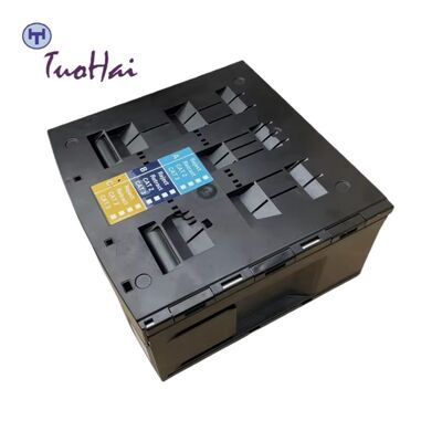 Wincor ATM Reject Cassette 1750183503 C4040 with Plastic Lock