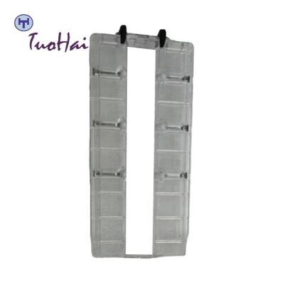 MEI Cashflow Geldscheinakzeptor PARE STACKER APERTURPLATTE BRG PK  252011006P