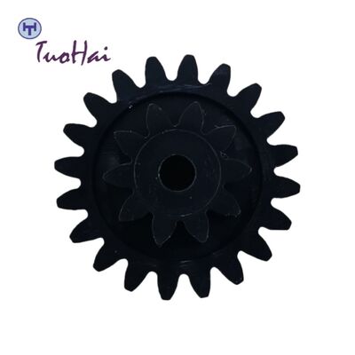 MEI 10T 20T Gear Set 252029051 with RS232 SCNL6607R Cashbox Bill Cassette