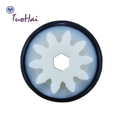 Genuine MEI Cashbox Drive Pulley 252022080/2080