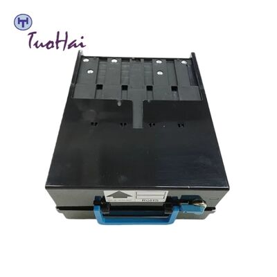 Diebold Opteva 1.5 Plastikverschluss Ablehnungskassette Teil 00103334000D