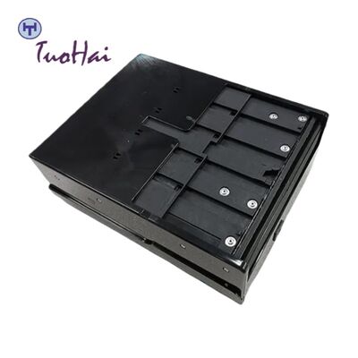 Diebold Opteva 1.5 Plastic Lock Reject Cassette Part 00103334000D