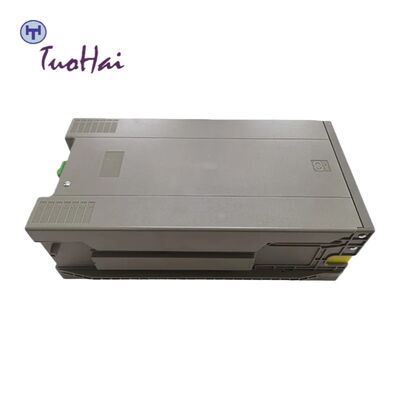 NCR S1 Metal Lock Currency Cassette High Security Cash Box 445-0728451