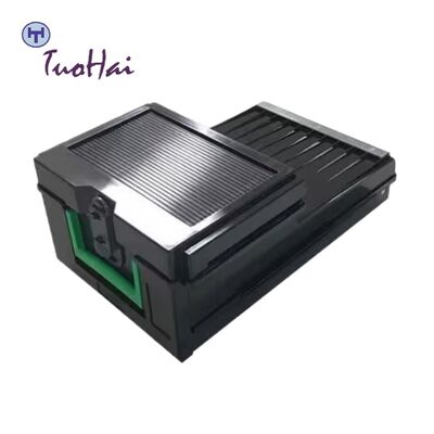 NCR S2 Reject Bin Latch Fast Purge Cassette 445-0756691