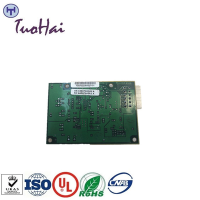 445-0612732 4450612732 NCR ATM Parts PCB Motorized Shutter Control Board