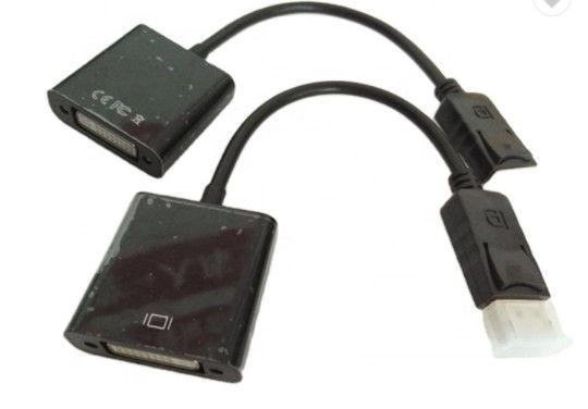 4450763630 445-0763630 NCR Estoril PC Cable Black Color