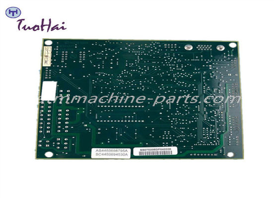 NCR PCB Interface Board Assembly 445-0653676 4450653676 ATM Parts