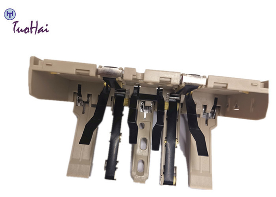 Transport-Mechanismus Wincor ATM der Klammern-CMD-V4 zerteilt PN 1750053977 01750053977